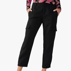 NWT Sanctuary City Limits Cargo Pants